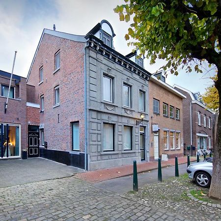 Vakantieappartement Diepstraat Eijsden Zewnętrze zdjęcie