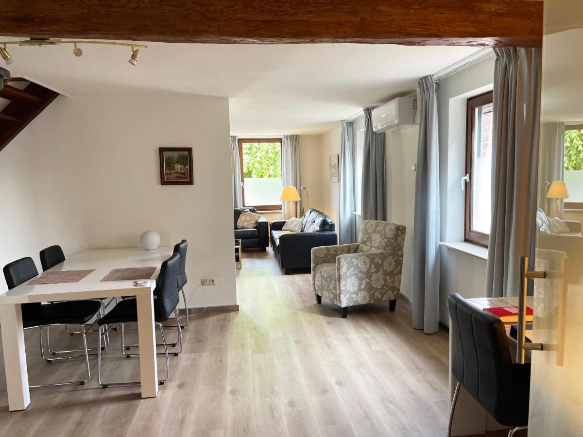 Vakantieappartement Diepstraat Eijsden Zewnętrze zdjęcie