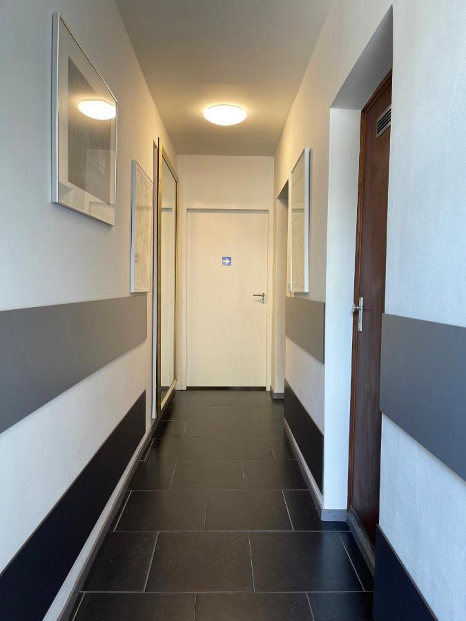 Vakantieappartement Diepstraat Eijsden Zewnętrze zdjęcie