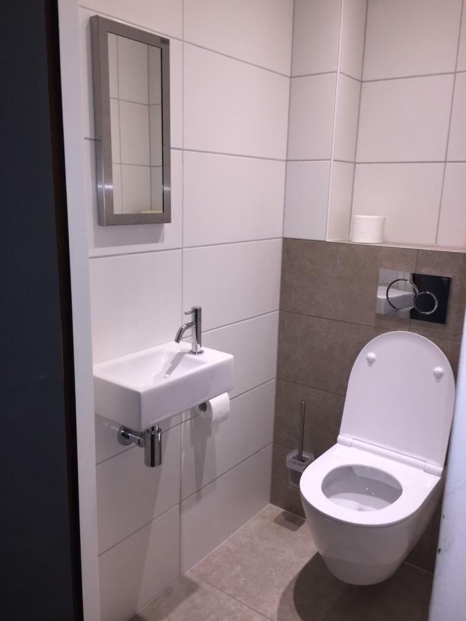 Vakantieappartement Diepstraat Eijsden Zewnętrze zdjęcie